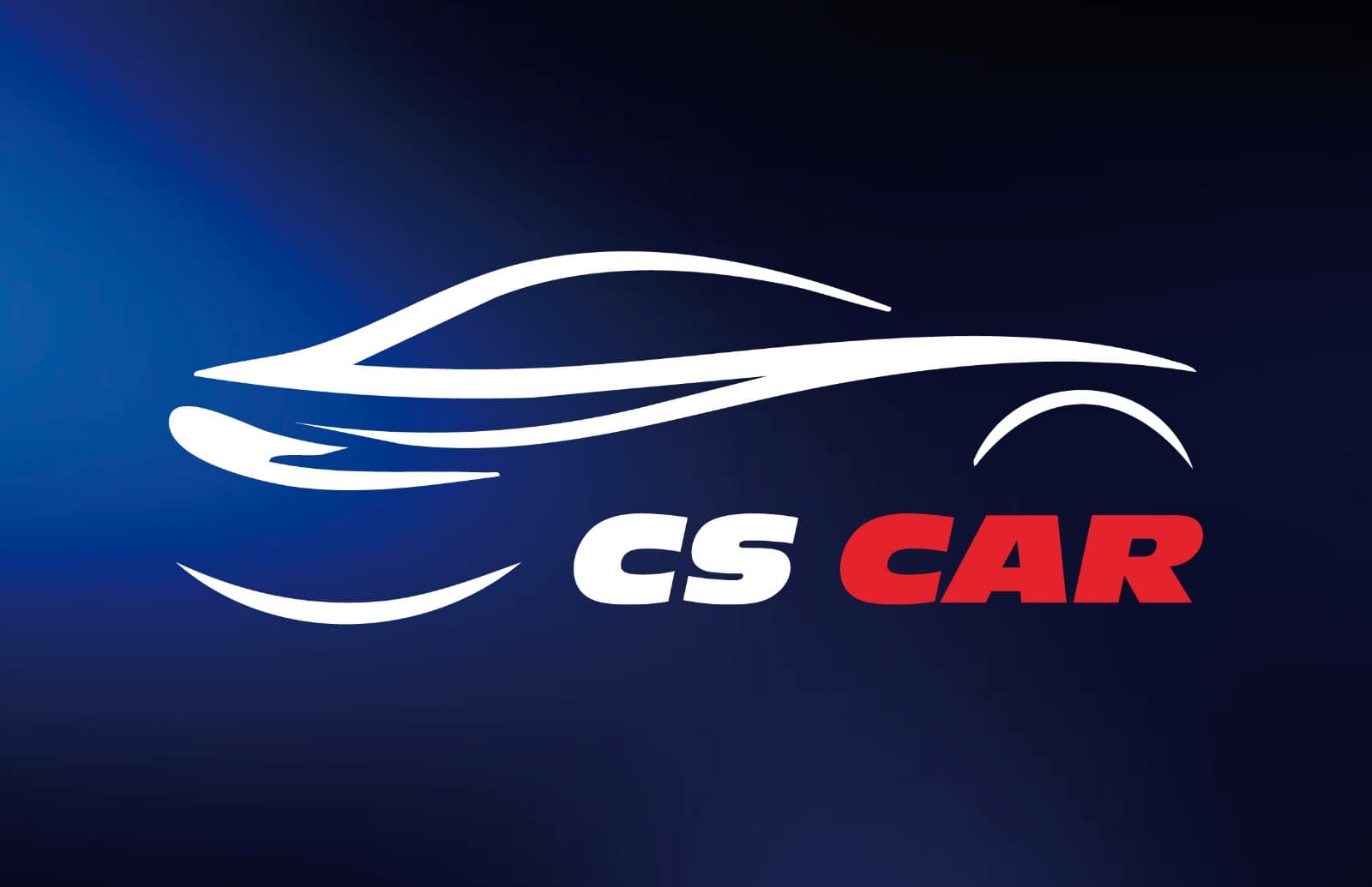 Logo CS Car