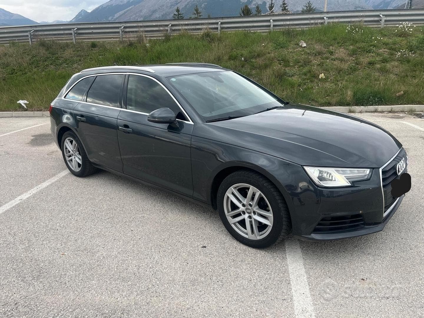 Audi A4 Avant 2.0 TDI 150 CV S tronic Business Spo - foto 1