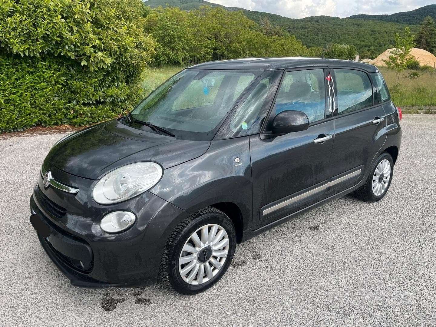 Fiat 500L 1.3 Multijet 95 CV Business - foto 1